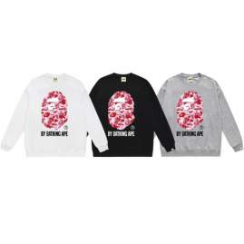 Picture of Bape Sweatshirt _SKUBapeS-2XLscqx45130401